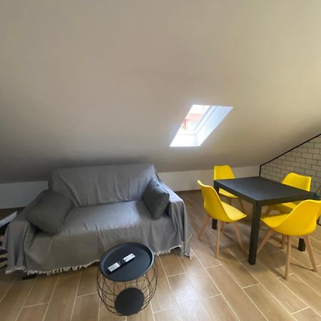 La Senda 2 Apartment Vigo Exterior photo