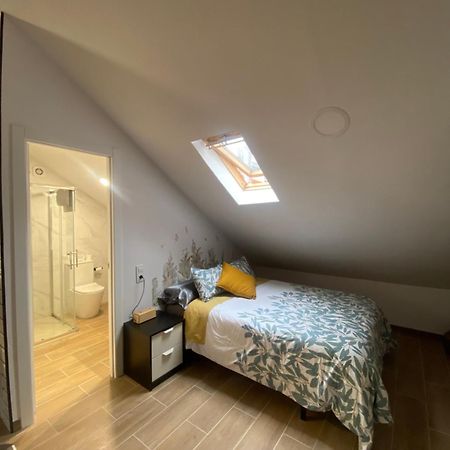 La Senda 2 Apartment Vigo Exterior photo